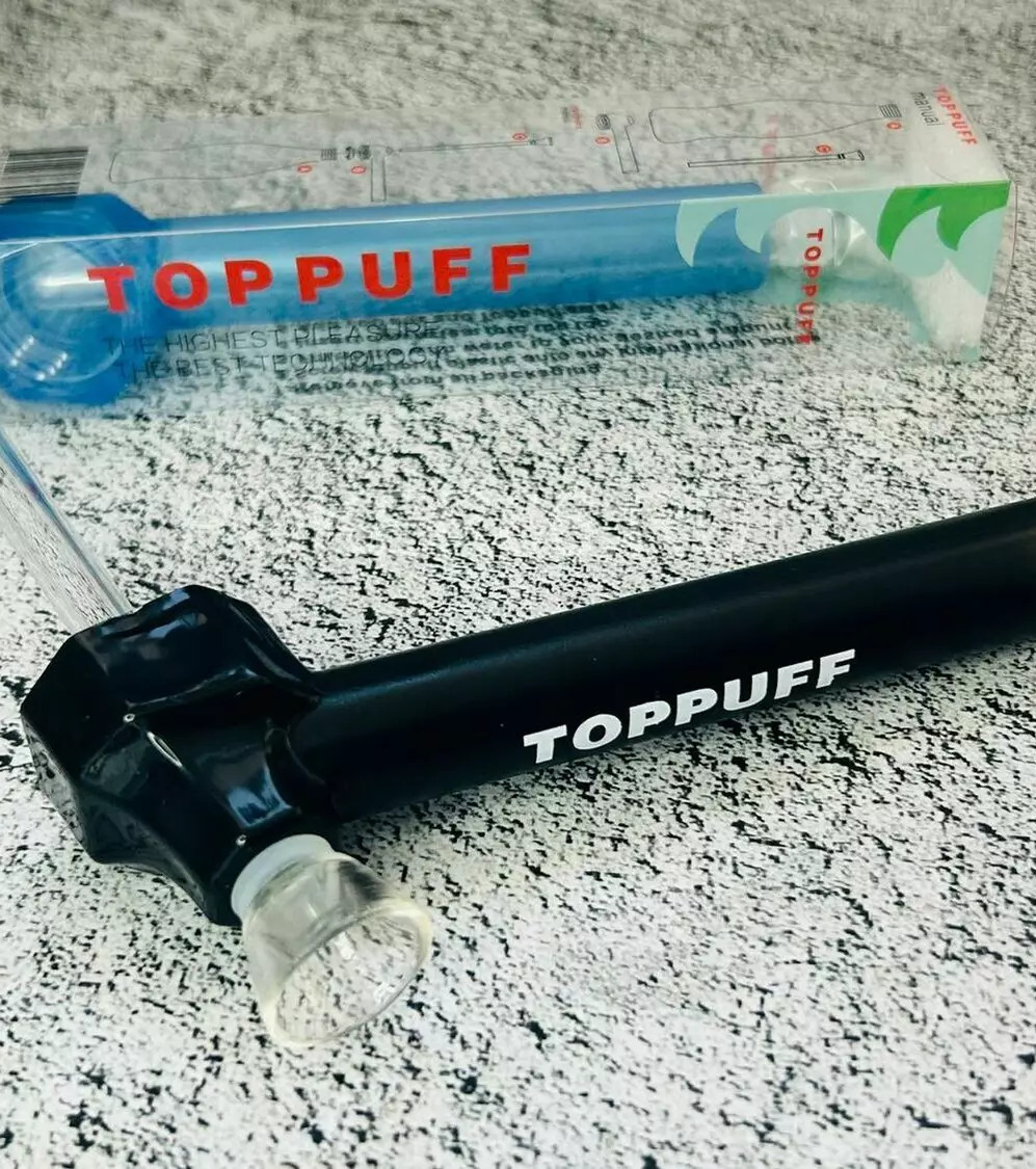 Набор "Top Puff" Min