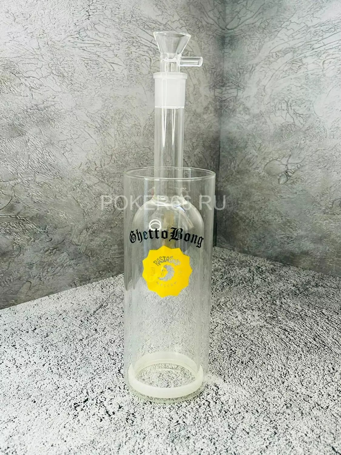 Бонг Ghetto Bong